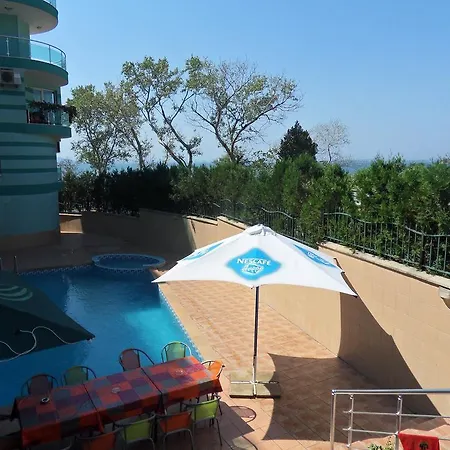 Apartment Europe Pomorie