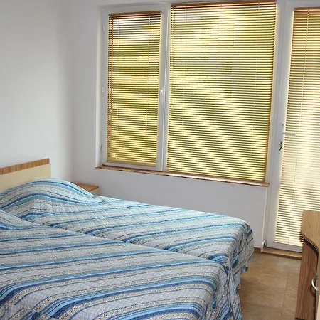 Europe Apartment *