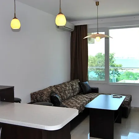 Europe Apartment *